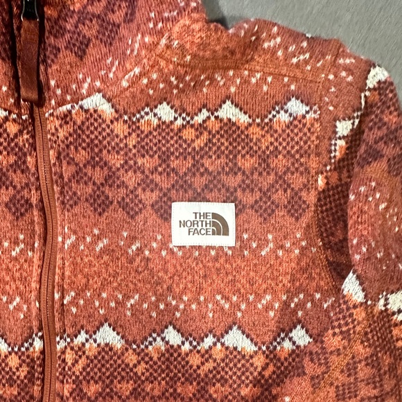 THE NORTH FACE Men’s Gordon Lyons Zip - Picture 6 of 9